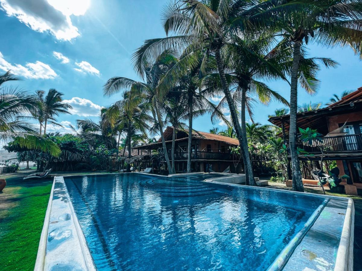 El Sitio De Playa Venao Hotel Exterior photo